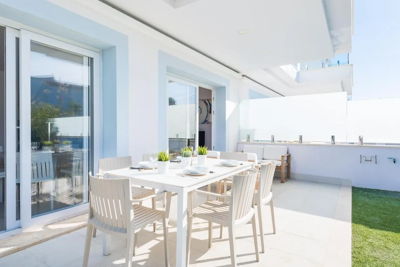 Villa Del Lago Atzavara الكوذيا 0*,  إسبانيا