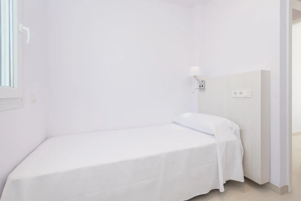 Villa Del Lago Atzavara الكوذيا إسبانيا