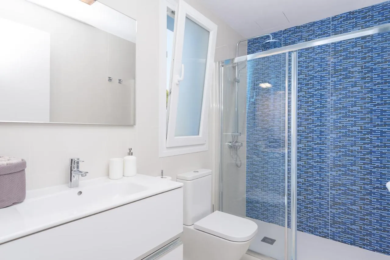 Villa Del Lago Atzavara الكوذيا 0*,  إسبانيا